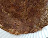 Sprouts chilla recipe step 3 photo