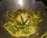 A picture of step 3 of SheemPaturi.