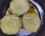 Foto del paso 2 de la receta: Chuleta de cerdo con piña asada y salsa de ostión
