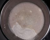 Foto del paso 2 de la receta: Pizza casera con levadura!🍕