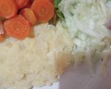 Foto langkah ke 10 dari resep Bistik Daging Selada Has Banjar.