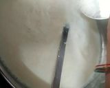 A picture of step 2 of Kheer Komola/Orange🟠 Kheer.