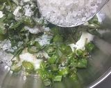* हेल्दी रशियन सलाड (healthy russian salad recipe in marathi) रेसिपी स्टेप 4 फोटो
