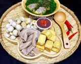 Hình bước làm 3 của món Bữa Cơm Gia Đình 86
