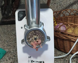 Foto del paso 1 de la receta: Mini hamburguesas caseras