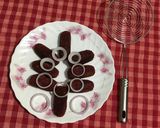 A picture of step 7 of Beetroot Cutlets.