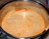 Rakott brokkoli recept fázis 8 fotója