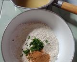 Foto langkah ke 3 dari resep Cilok Saus Kacang.