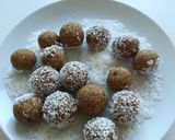 Foto del paso 3 de la receta: Cocadas de dátiles
