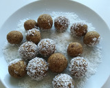 Foto del paso 3 de la receta: Cocadas de dátiles