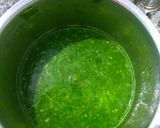 પાલક ખીચડી (Palak Khichdi Recipe In Gujarati) રેસીપી સ્ટેપ1ફોટો