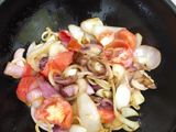 Chicken karahi