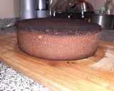 Foto del paso 5 de la receta: Bizcochuelo perfecto