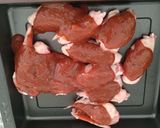 Foto del paso 2 de la receta: Alitas de pollo en salsa Tomato-BBQ Mix