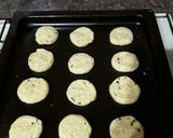 Foto del paso 4 de la receta: Simil scons integrales saborizados sin huevo