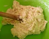 Foto del paso 2 de la receta: Masitas de vainilla y naranja con dulce de leche