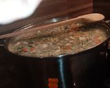 Zupa z Kalafiora i Brokula przepyszna krok przepisu 1 zdjęcie