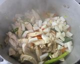 Foto del paso 2 de la receta: Guiso de arroz con pollo