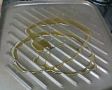 Foto del paso 3 de la receta Navajas a la plancha