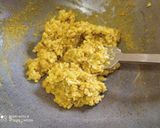 ফুলকপির ধোঁকা (Fulkopir Dhoka recipe in Bengali) রেসিপির ধাপ 2 ছবি