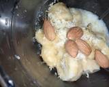 Banana smoothie with jaggery recipe step 3 photo
