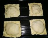 A picture of step 10 of Baked Pizza Pockets.