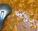 बेसन गुठला करी (besan guthla curry recipe in Hindi) रेसिपी चरण 8 फोटो