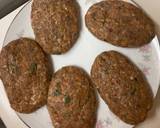 Kofta Turki/Kfte/Turkish Meatball langkah memasak 3 foto
