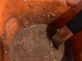 Bizcochuelo rápido en taza