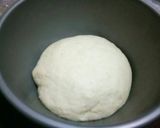 Foto langkah ke 2 dari resep Mini Pizza simple.