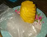 Foto langkah ke 3 dari resep Molen nanas.