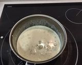 Foto del paso 4 de la receta: Solomillo de cerdo con salsa de cabrales