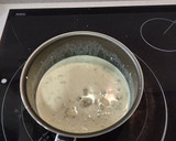 Foto del paso 4 de la receta: Solomillo de cerdo con salsa de cabrales