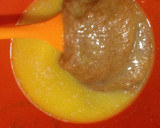 Foto del paso 2 de la receta: Galletas de mantequilla con chispas de chocolate