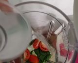 Foto langkah ke 3 dari resep Green Juice (Jus Sehat).