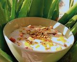 صورة لخطوة 1 من وصفة رز بحليب 🤷‍♀️