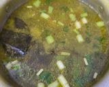 Foto langkah ke 5 dari resep Soto Lamongan.
