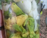 Foto del paso 1 de la receta: Guasacaca
