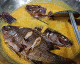 Foto langkah ke 5 dari resep Pesmol Ikan Nila.