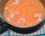 Foto langkah ke 1 dari resep Puding mangga.