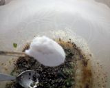 A picture of step 16 of Chicken Afghani Tikka.