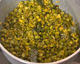 A picture of step 8 of French Beans Sabzi – Quick Healthy Side.