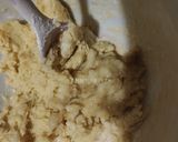Foto langkah ke 3 dari resep Banana Cookies.