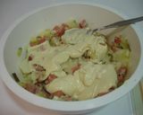 Foto del paso 7 de la receta Ensaladilla alemana