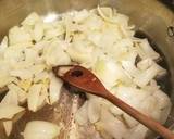 Aubergine and Pepper Miso Stir Fry recipe step 6 photo