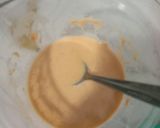 Foto langkah ke 4 dari resep Ayam Saus Telur Asin.