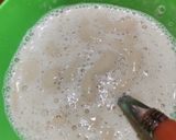 Foto del paso 1 de la receta: Pan amasado de campo esponjoso