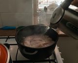 Foto langkah ke 1 dari resep Zereshk Iranian Rice (Nasi Barberies).