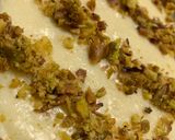 A picture of step 8 of Rabbri Kheer.