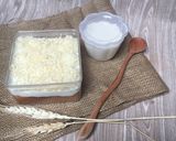 Foto langkah ke 7 dari resep Milk Bath.